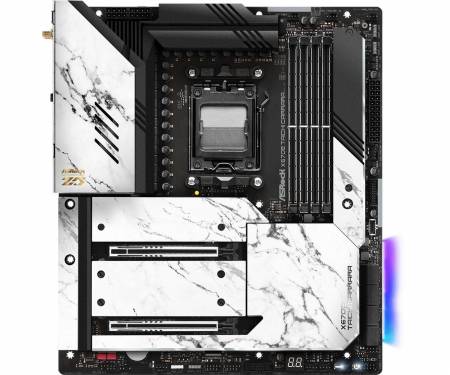 ASRock X670E TAICHI CARRARA