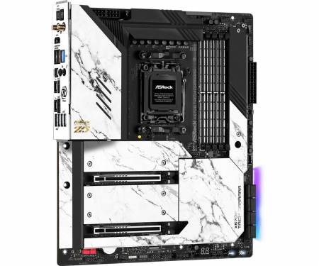 ASRock X670E TAICHI CARRARA