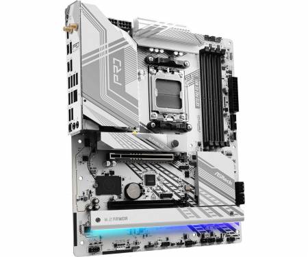 ASRock X870 PRO RS WIFI