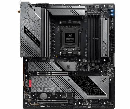 ASRock X870E TAICHI LITE