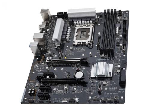 ASRock Z690 PHANTOM GAMING 4