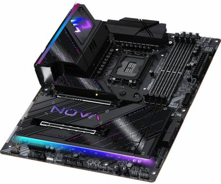 ASRock Z790 NOVA WIFI