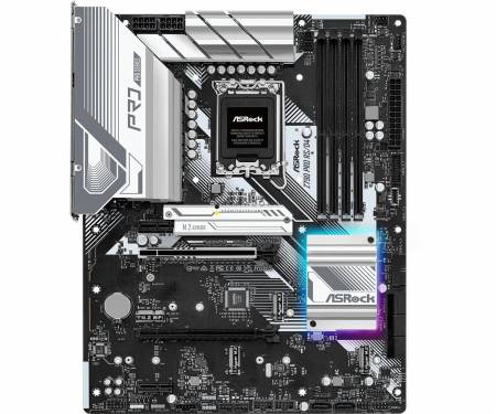 ASRock Z790 PRO RS/D4