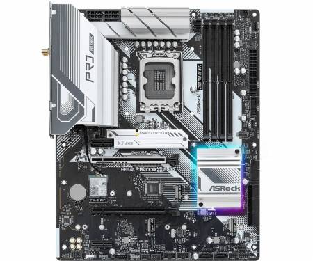 ASRock Z790 PRO RS WIFI