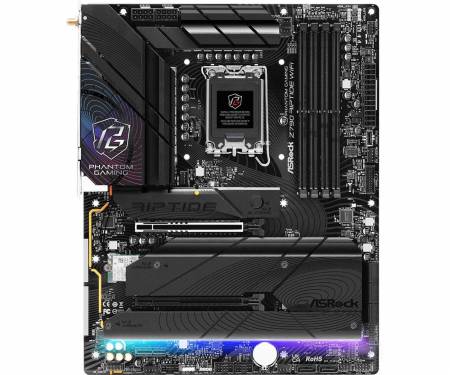 ASRock Z790 RIPTIDE WIFI