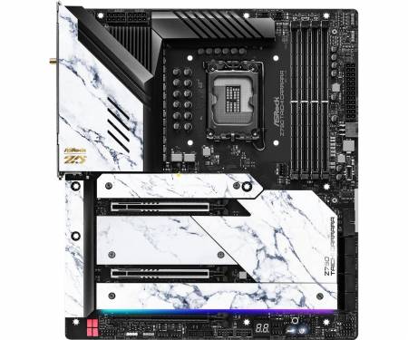 ASRock Z790 TAICHI CARRARA