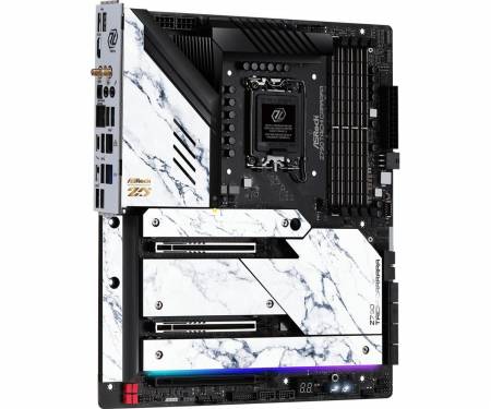 ASRock Z790 TAICHI CARRARA