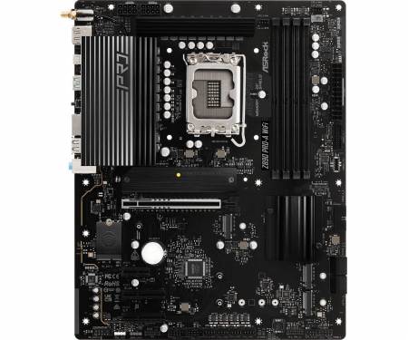 ASRock Z890 PRO-A WIFI