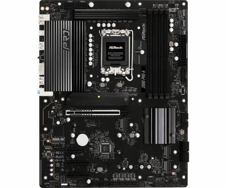 ASRock Z890 PRO-A