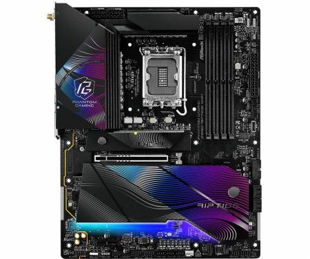 ASRock Z890 RIPTIDE WIFI