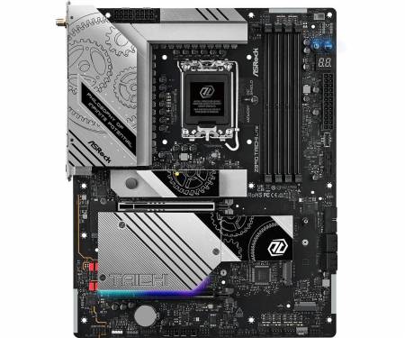 ASRock Z890 TAICHI LITE