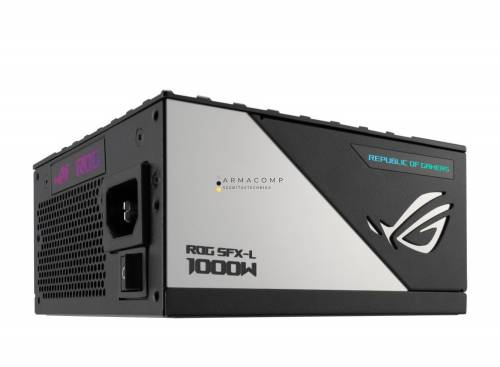 Asus 1000W 80+ Platinum ROG Loki SFX-L