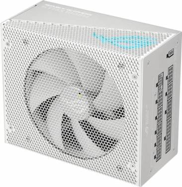 Asus 1000W 80+Gold ROG Strix Aura White Edition