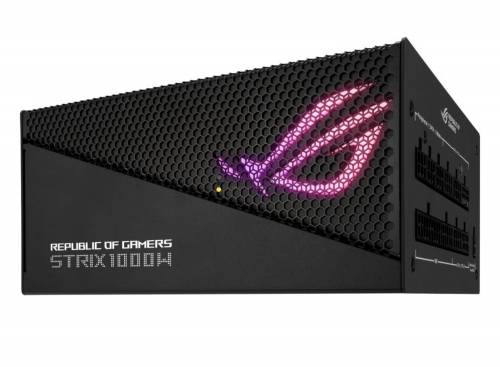 Asus 1000W 80+ Gold ROG Strix Aura Edition