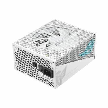 Asus 1000W 80+ Gold ROG Strix Aura White Edition