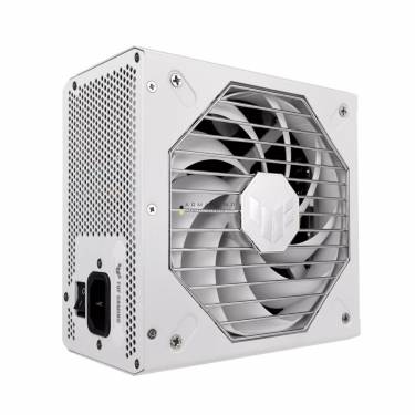 Asus 1000W 80+ Gold TUF Gaming White Edition