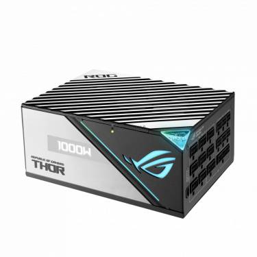 Asus 1000W 80+ Platinum II ROG Thor