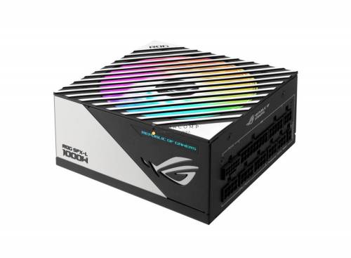 Asus 1000W 80+ Platinum ROG Loki SFX-L