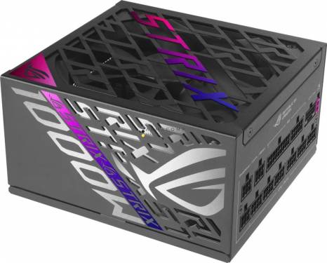 Asus 1000W 80+ Platinum ROG STRIX