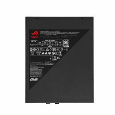 Asus 1200W 80+ Platinum II ROG Thor