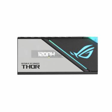 Asus 1200W 80+ Platinum II ROG Thor