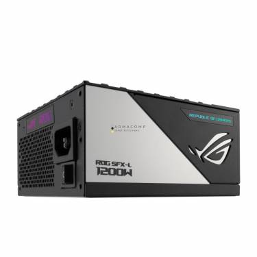 Asus 1200W 80+ Platinum ROG Loki SFX-L