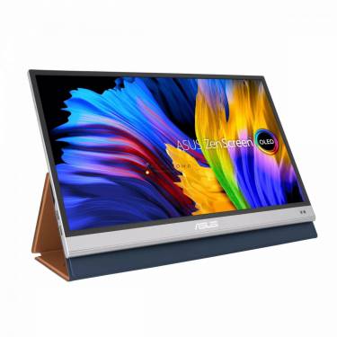 Asus 13,3" ZenScreen MQ13AH IPS OLED