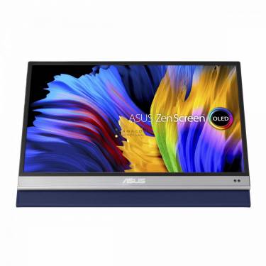 Asus 13,3" ZenScreen MQ13AH IPS OLED