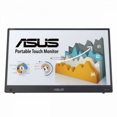 Asus 15,6" MB16AHT IPS LED Portable