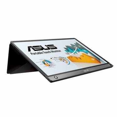 Asus 15,6" MB16AMT IPS LED Portable