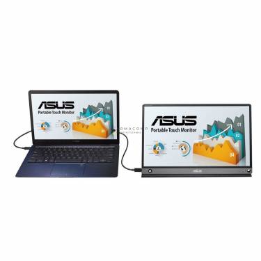 Asus 15,6" MB16AMT IPS LED Portable