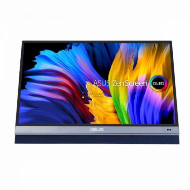 Asus 15,6" MQ16AH IPS LED Portable