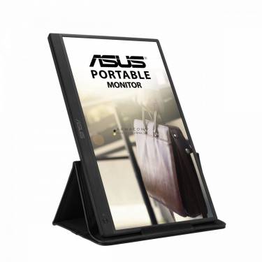 Asus 15,6" ZenScreen MB165B LED