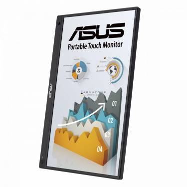 Asus 15,6" MB16AHT IPS LED Portable