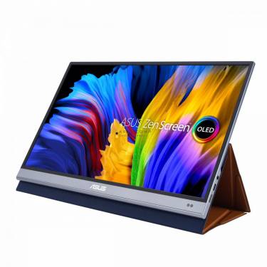 Asus 15,6" MQ16AH IPS LED Portable