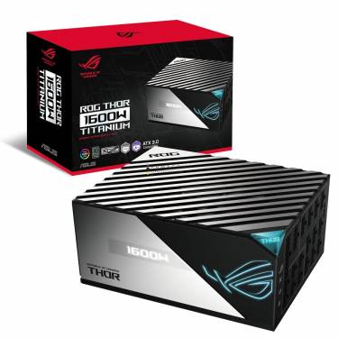 Asus 1600W 80+ Titanium ROG Thor