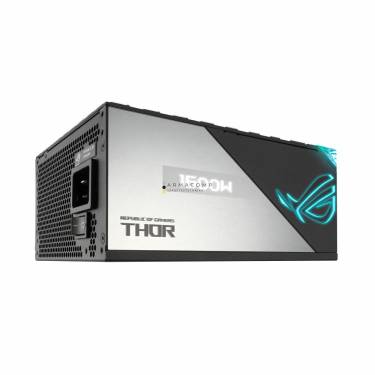 Asus 1600W 80+ Titanium ROG Thor