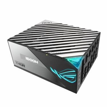 Asus 1600W 80+ Titanium ROG Thor