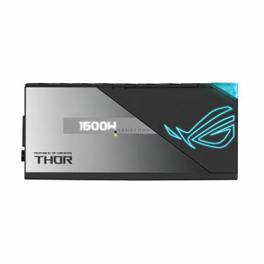 Asus 1600W 80+ Titanium ROG Thor