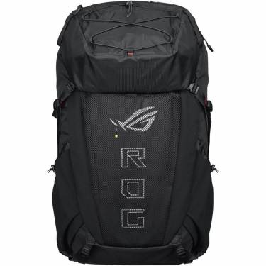 Asus 18col ROG Archer ErgoAir Gaming Backpack Black