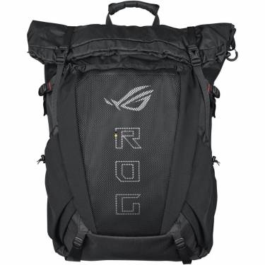 Asus 18col ROG Archer ErgoAir Gaming Backpack Black