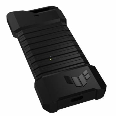 Asus 1TB USB3.2 Type-C NVMe TUF Gaming AS1000 Black