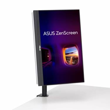 Asus 21,5" ZenScreen MB229CF IPS LED Portable