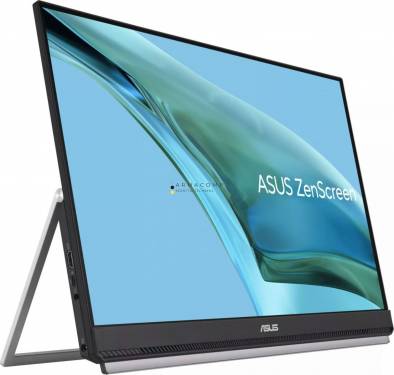 Asus 23,8" ZenScreen MB249C IPS LED Portable