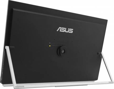 Asus 23,8" ZenScreen MB249C IPS LED Portable