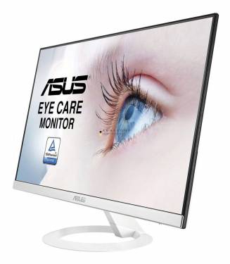 Asus 24" VZ249HE-W IPS LED