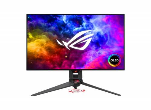 Asus 26,5" ROG Swift PG27AQDM OLED