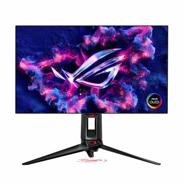 Asus 26,5col ROG Swift PG27AQDP OLED