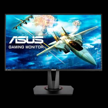 Asus 27" VG278QR LED