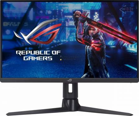 Asus 27" XG27AQMR IPS LED